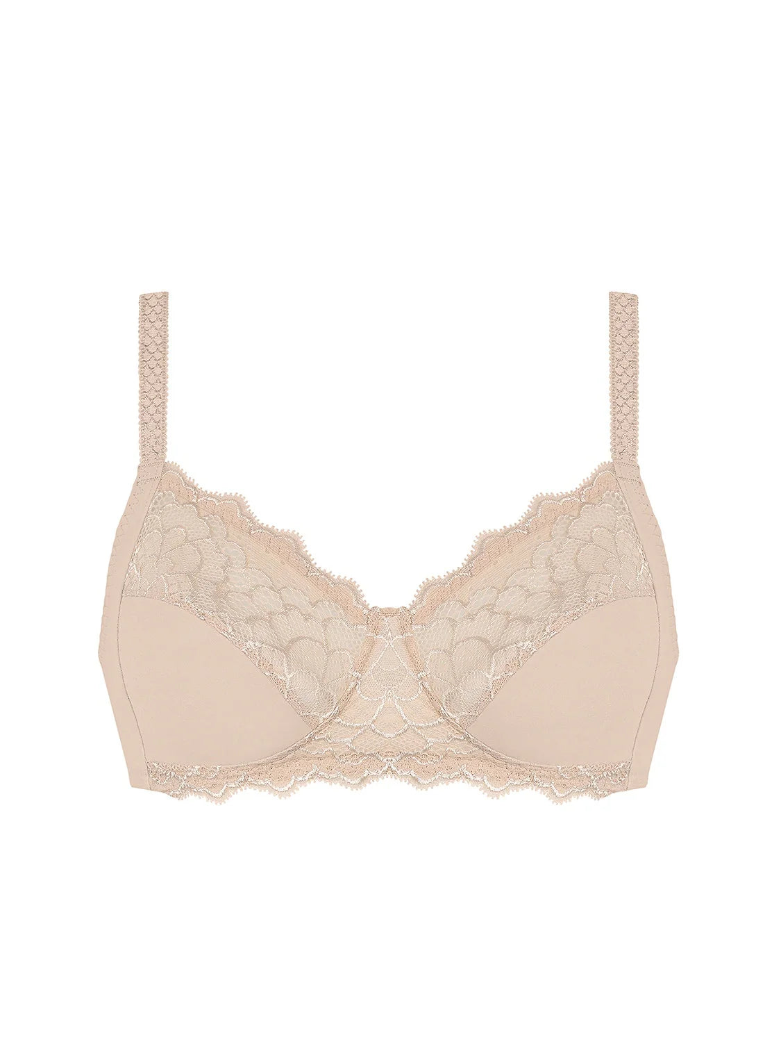CARESSE Wireless Bra