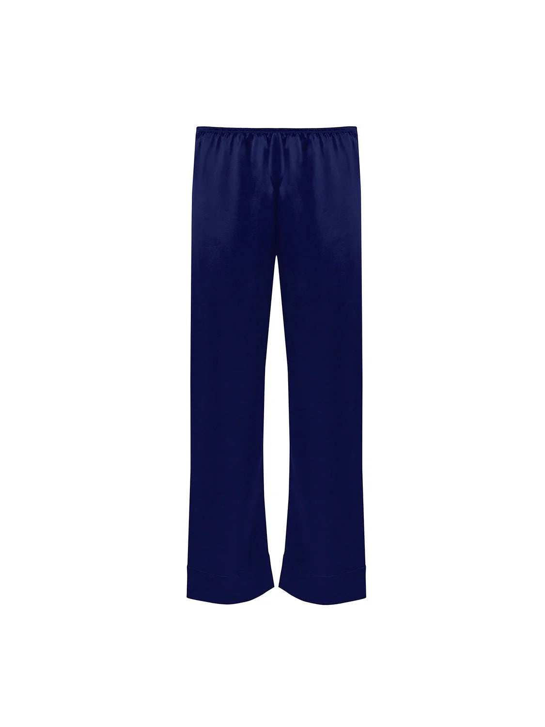 Dream Silk Trousers front picture