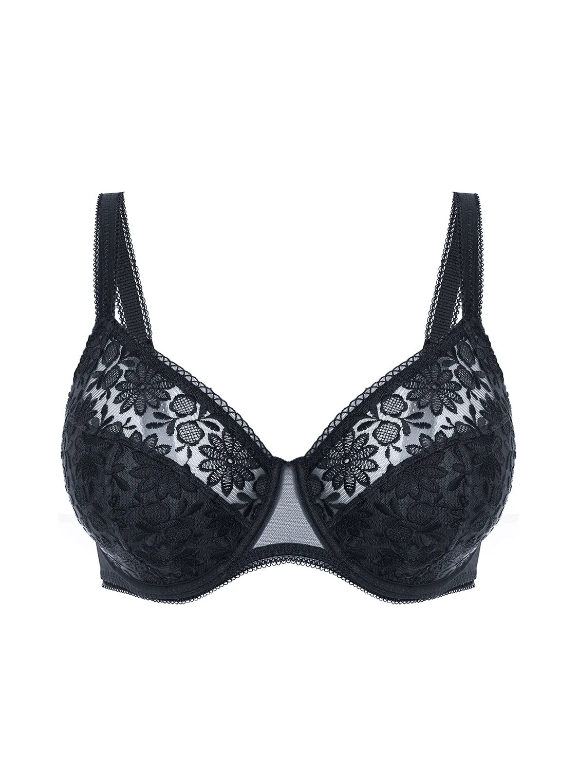 AMAZONE Full Cup Bra