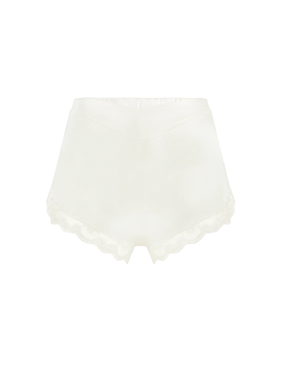 LOVE ME Silk Short