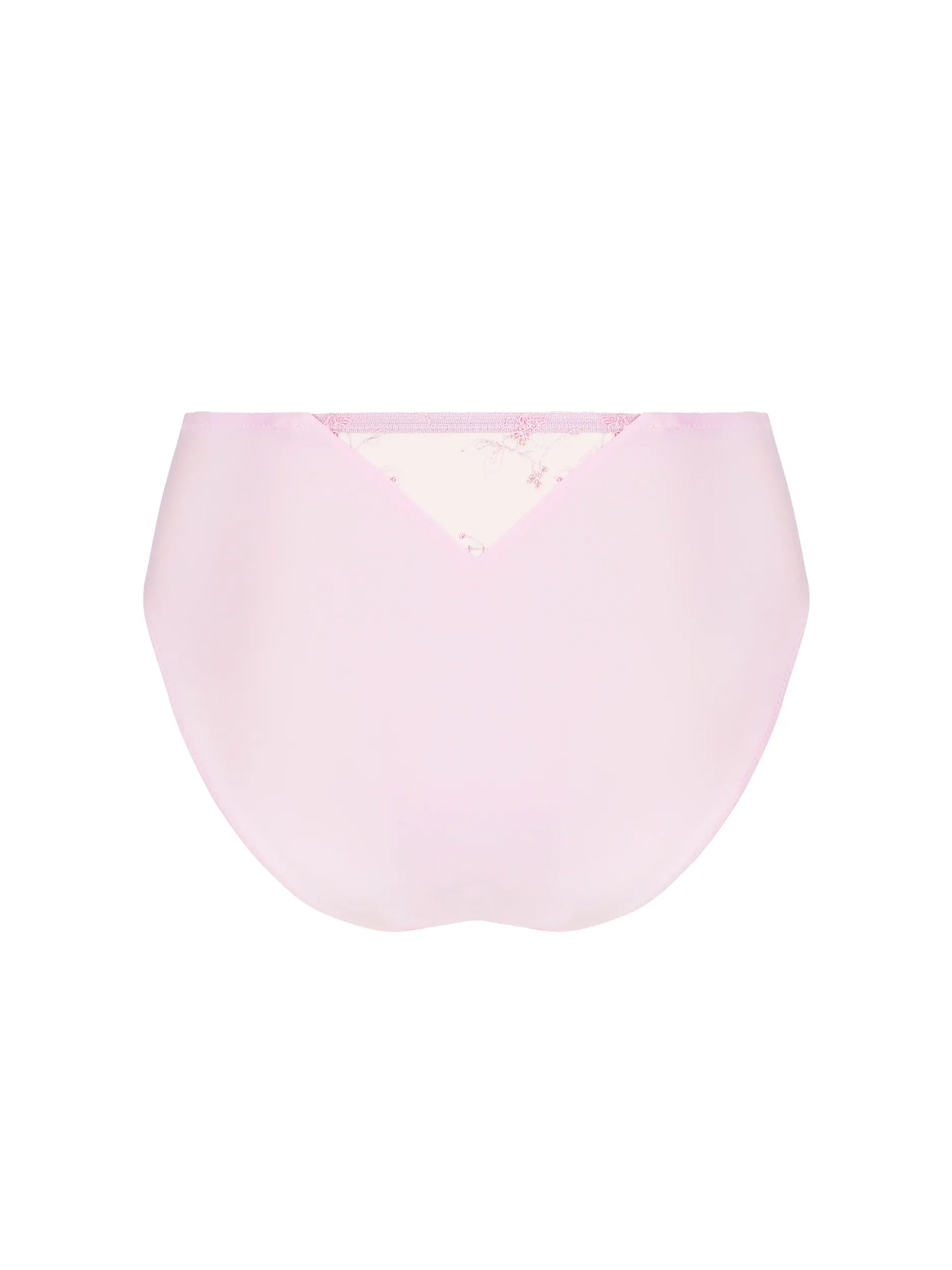 DÉESSE EN GLAM High Waist Brief