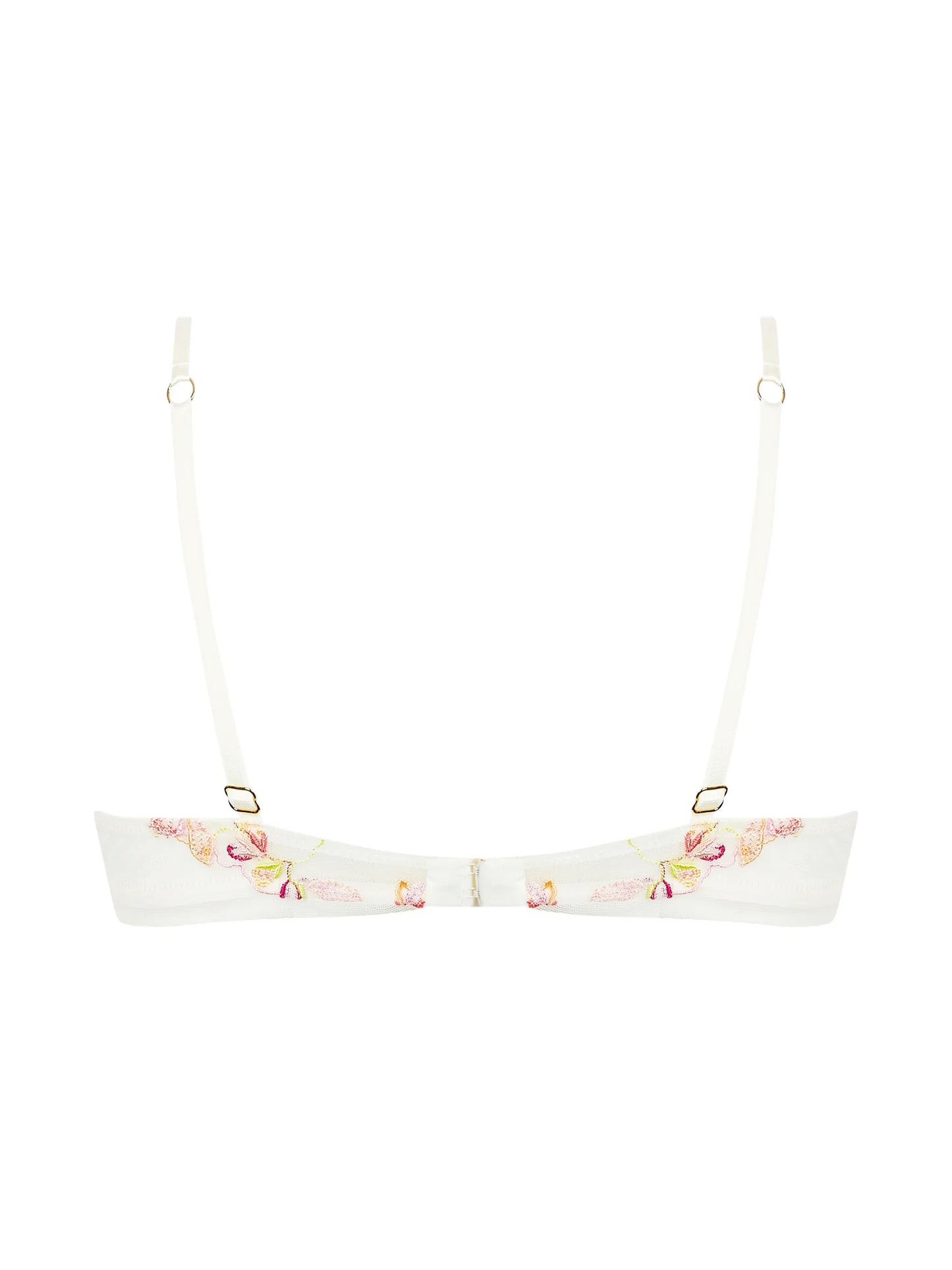 FOLIE D'ETE Demi Cup Bra