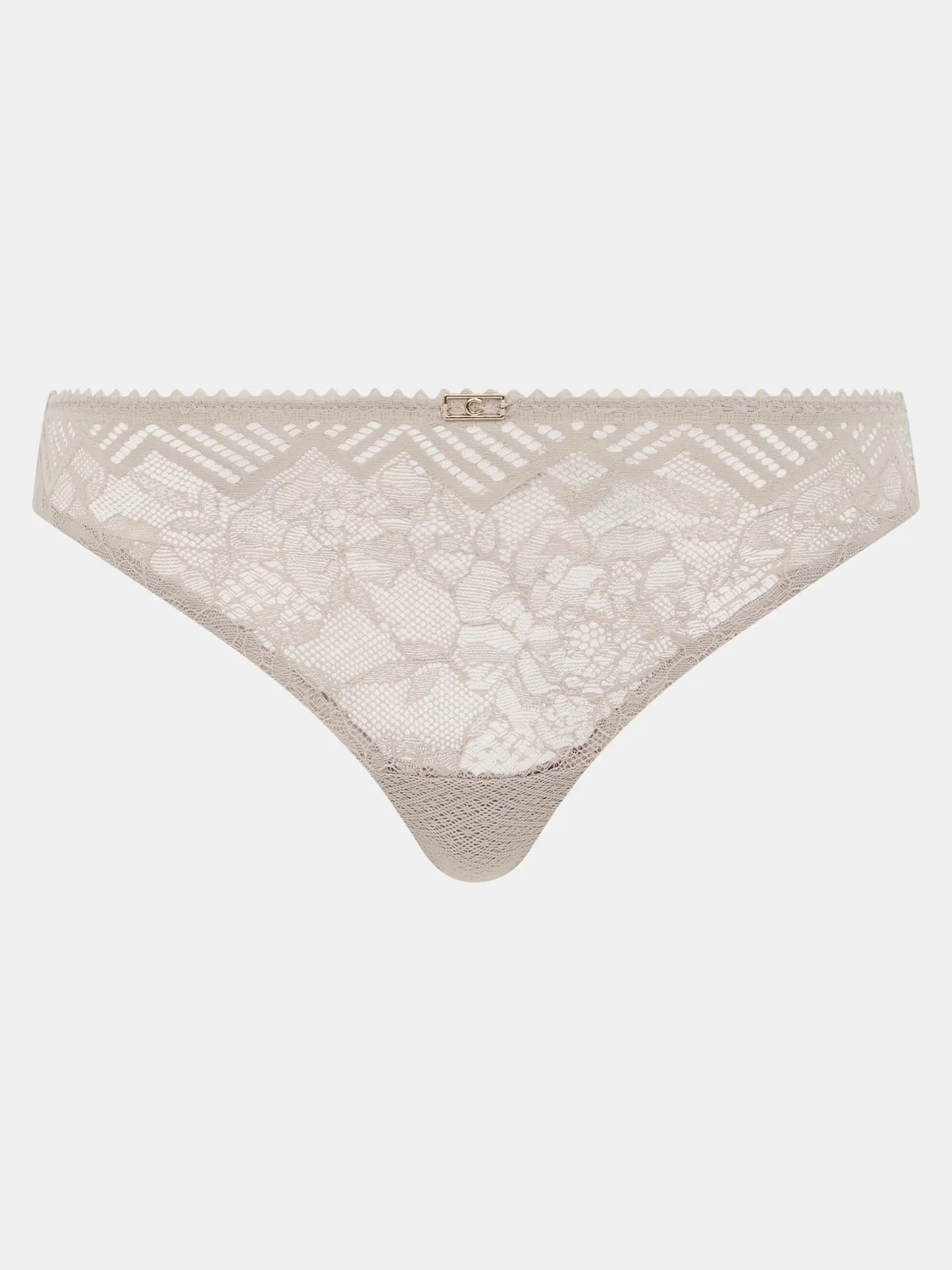 ORIGINS Lace Tanga