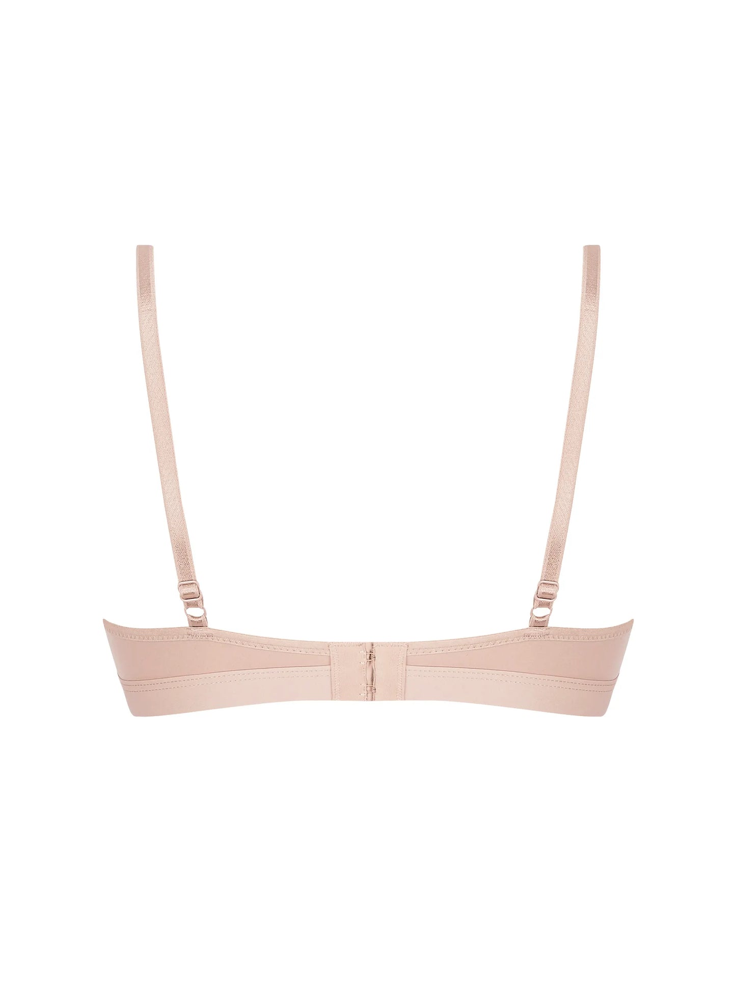 SENSATION PLAISIR Non-Wire Bra