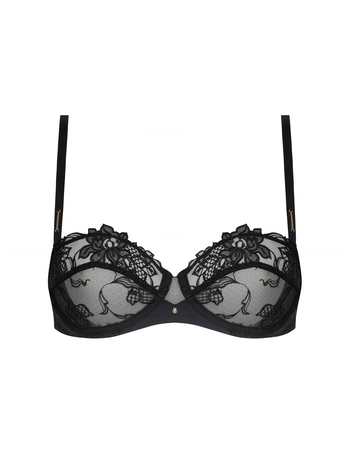 Adorable En Sexy Balcony Bra front picture