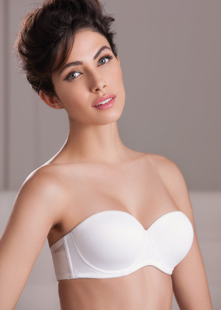 Strapless & Multiway Bras