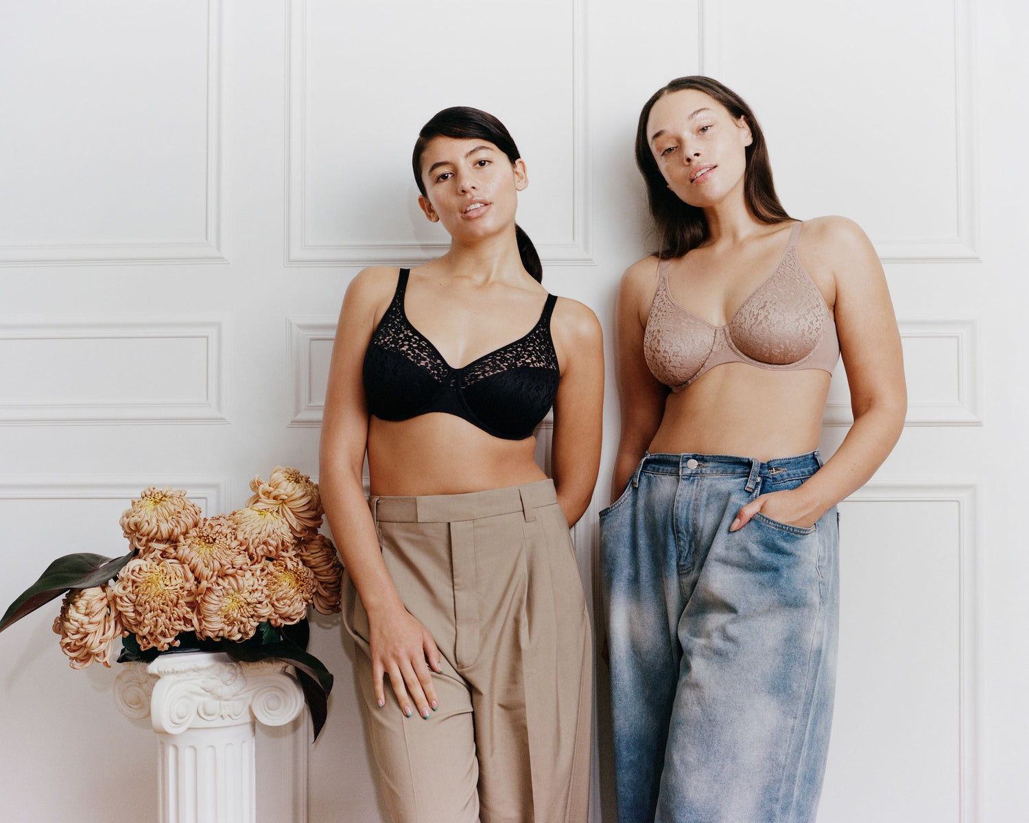 NORAH COMFORT by Chantelle