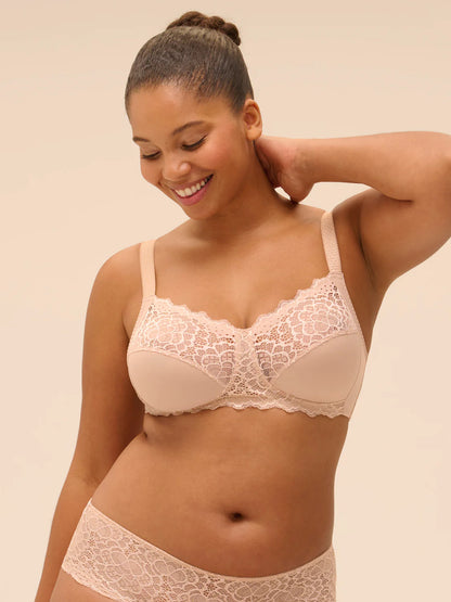 CARESSE Wireless Bra