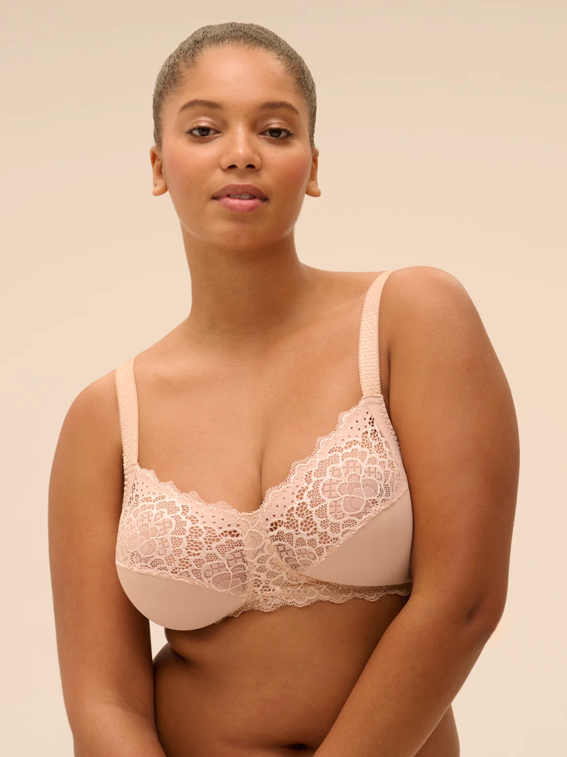 CARESSE Wireless Bra