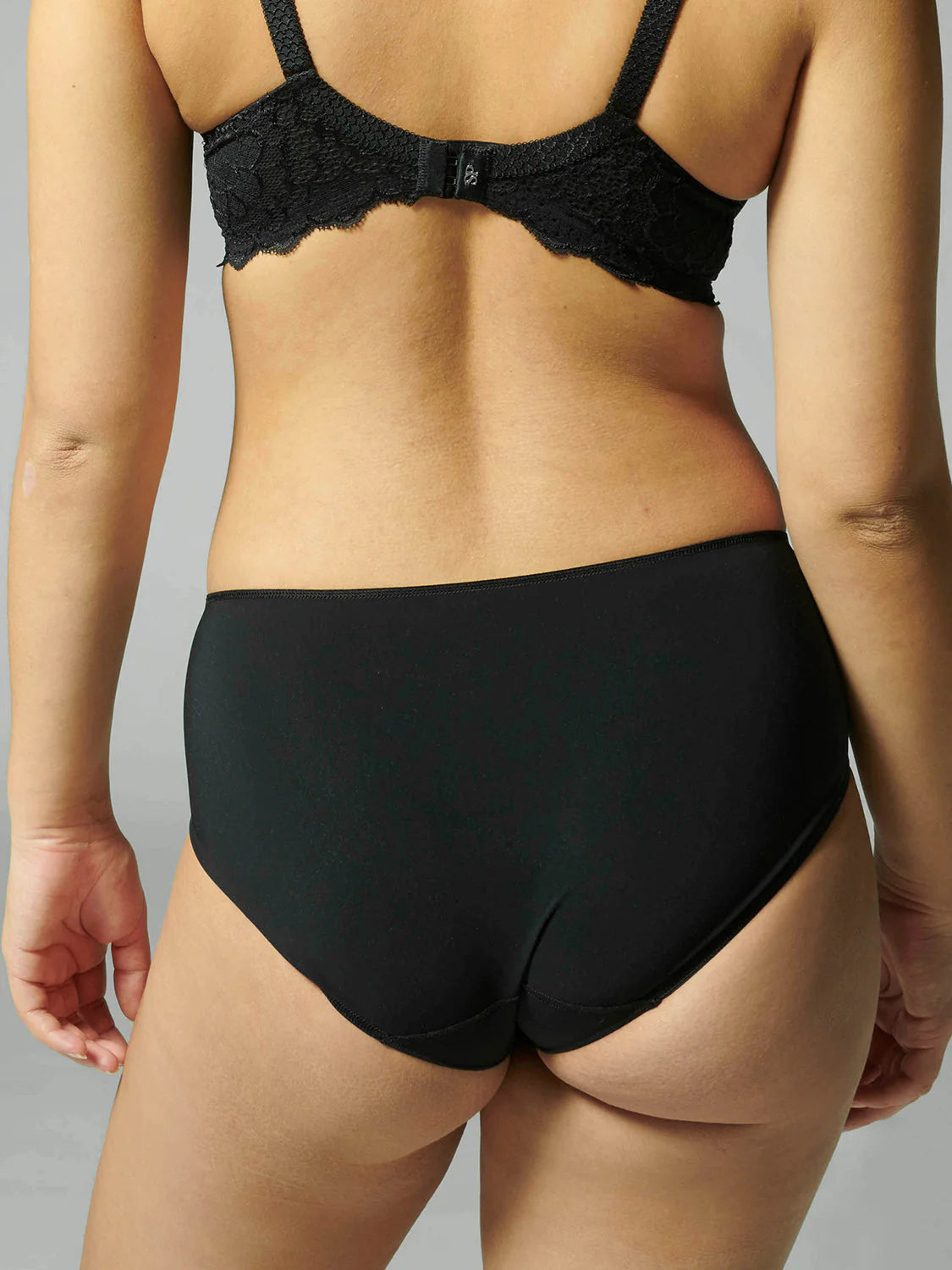 CARESSE Full Brief
