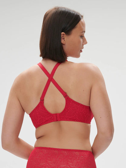 12S324-015-bra-fullcup-comete-simone-perele-back picture with criss cross straps