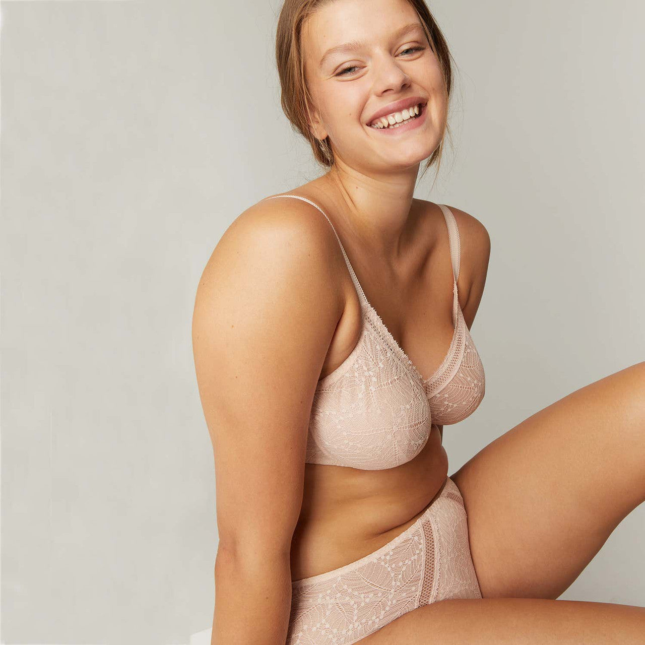 Simone Perele Comet Molded Full Cup