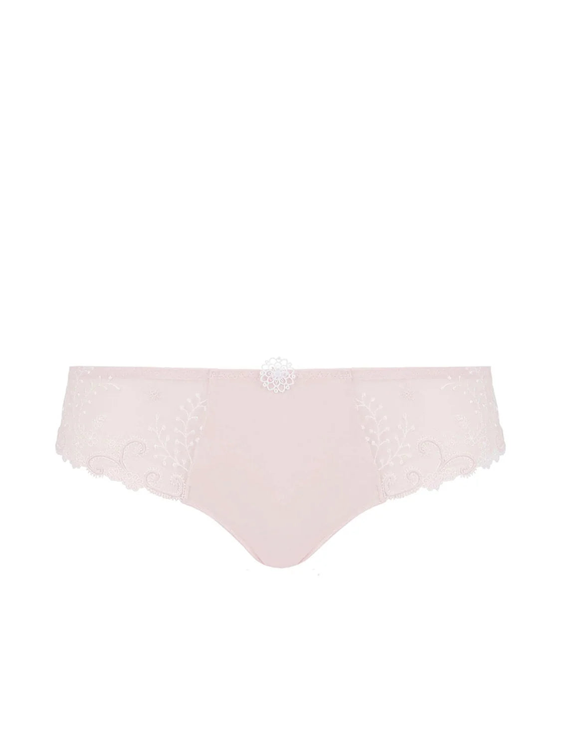DELICE Embroidered Bikini