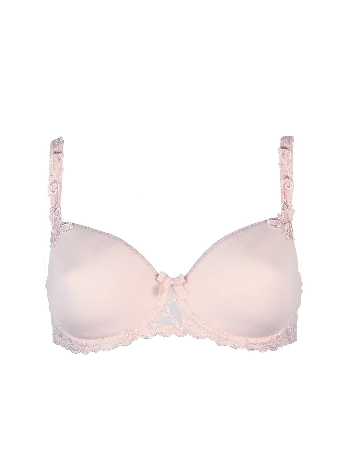 Andora 3D Spacer Demi Cup Bra