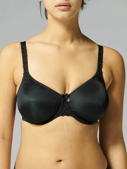 Andora Unpadded Minimizer Bra