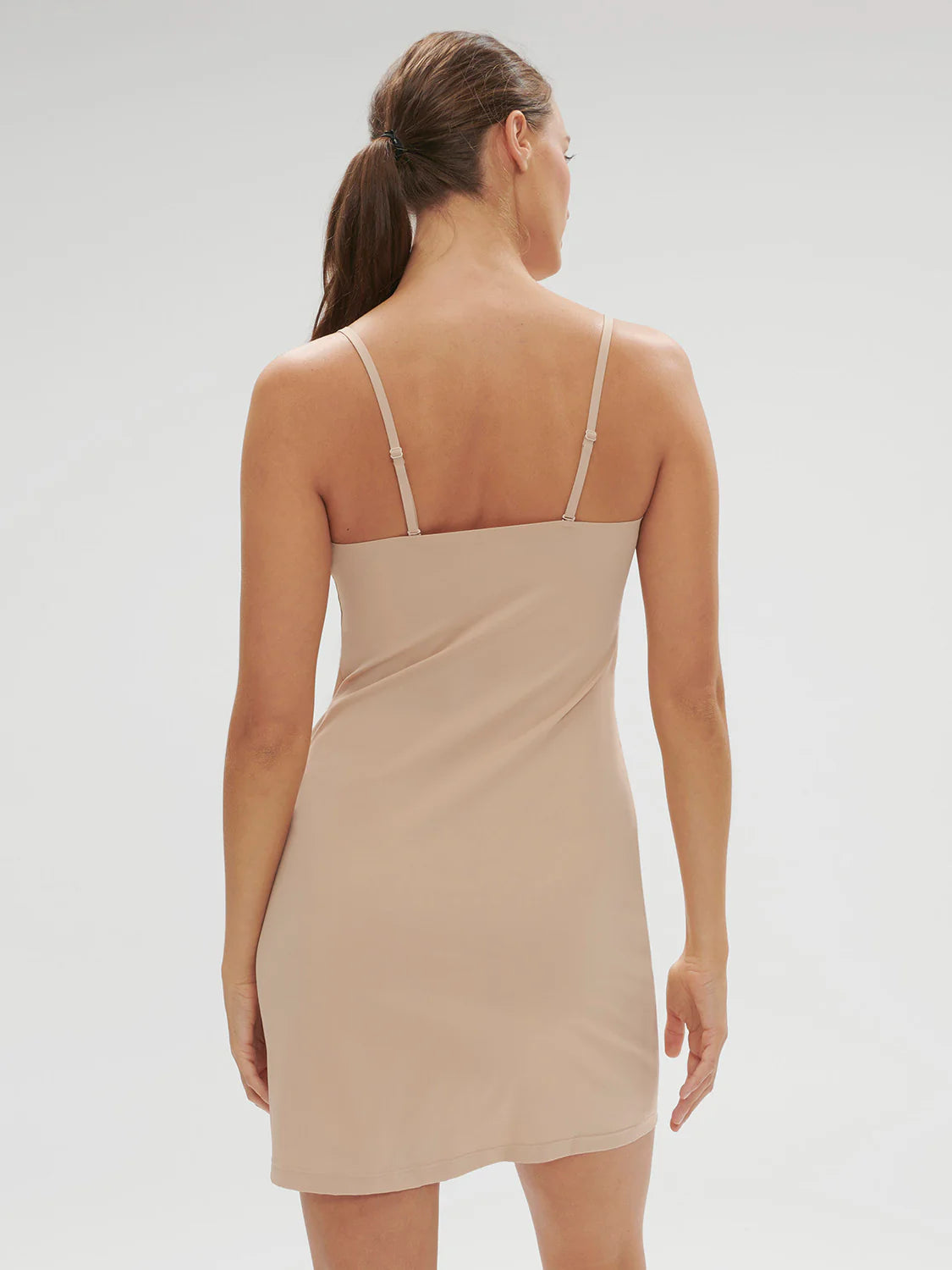 Essentiel Slip Dress