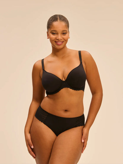 SUBTILE 3D Plunge Bra