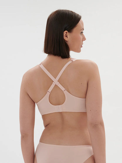 SINGULIERE Full Cup Bra