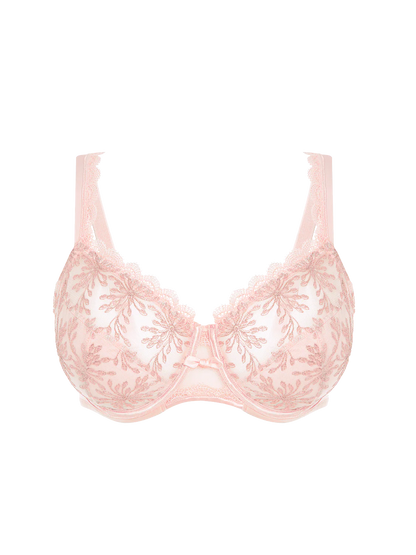 SINGULIERE Full Cup Bra
