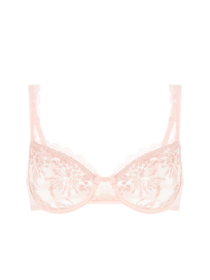 SINGULIERE Demi Cup Bra