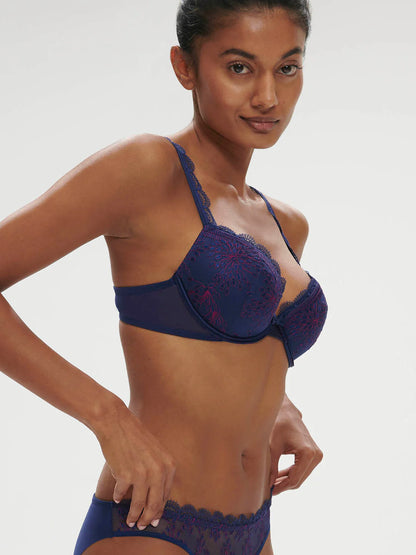 SINGULIERE Push‑Up Bra