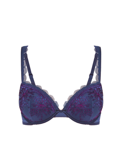 SINGULIERE Push‑Up Bra
