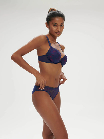 SINGULIERE Push‑Up Bra