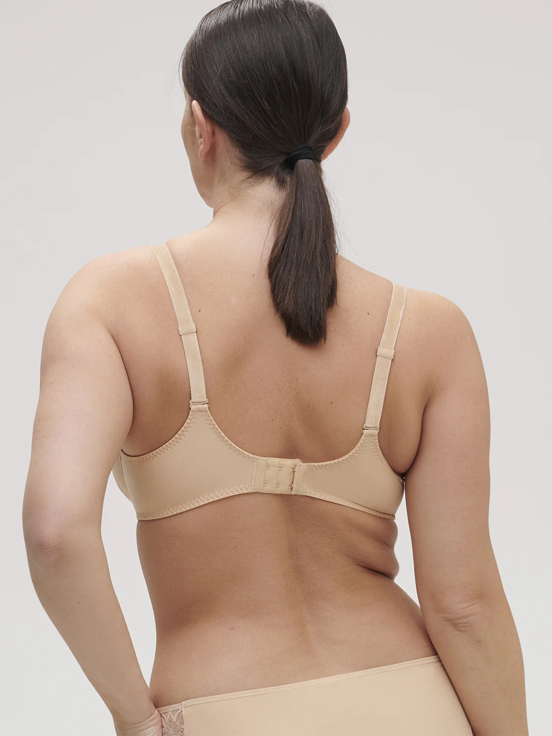 Escale Full Cup Bra