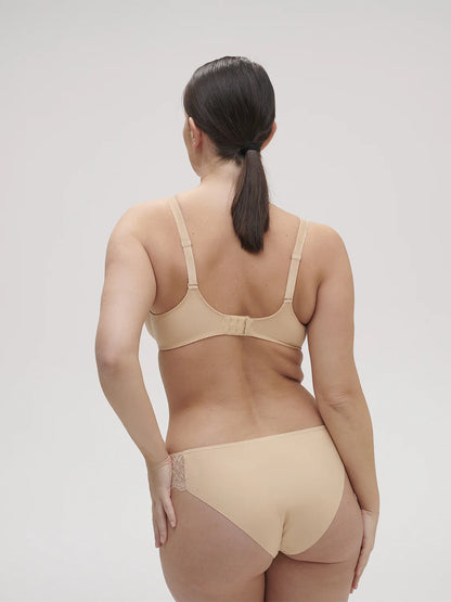 Escale Full Cup Bra