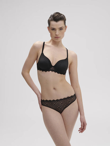Escale Eco-Lace Tanga