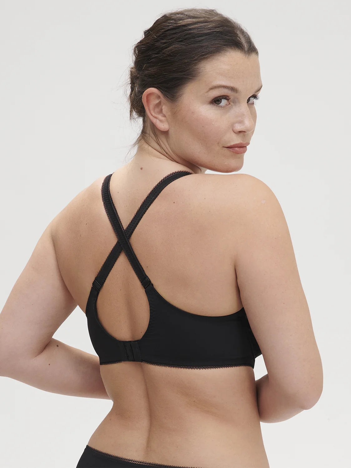 AMAZONE Full Cup Bra