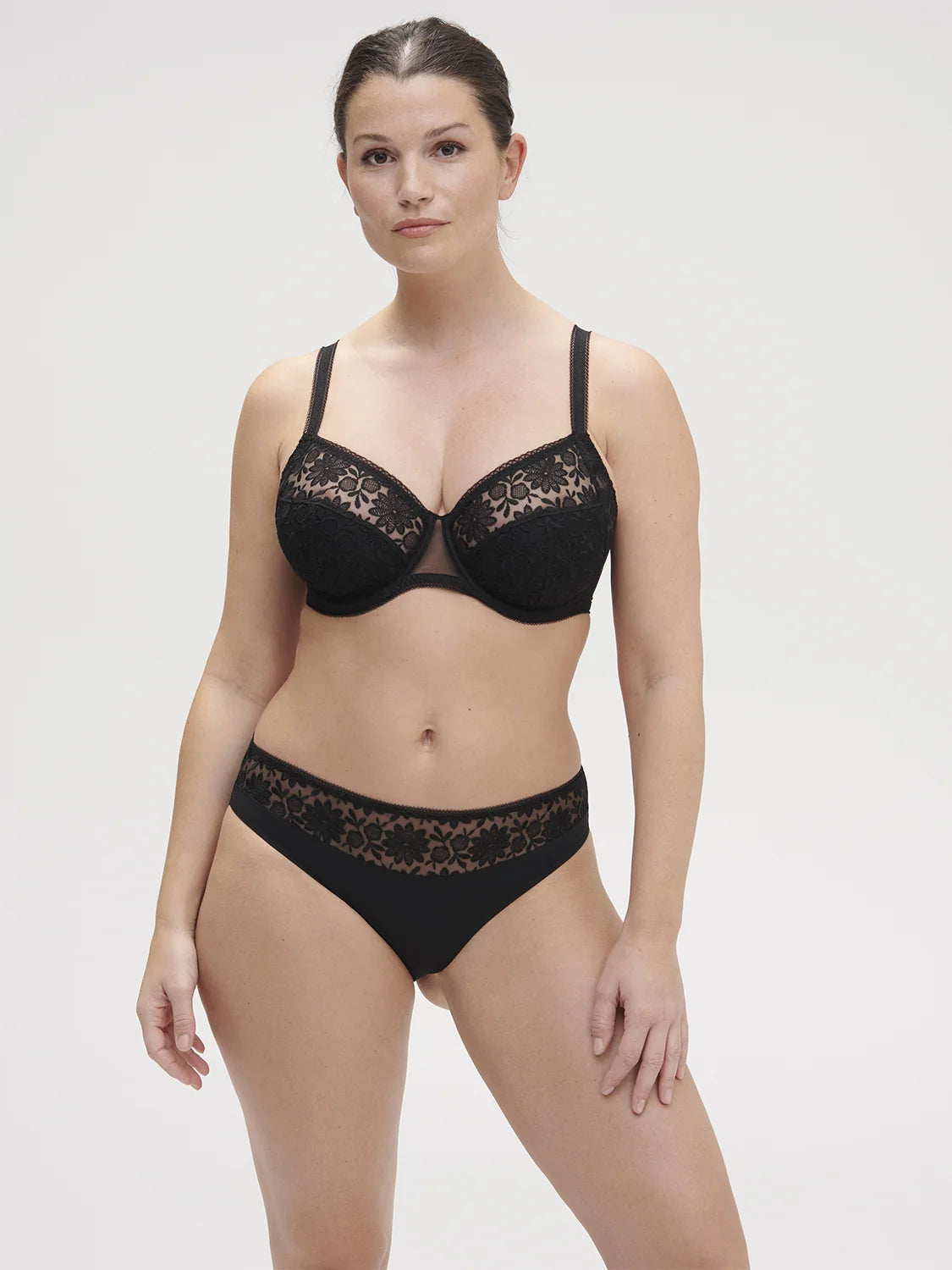 AMAZONE Full Cup Bra