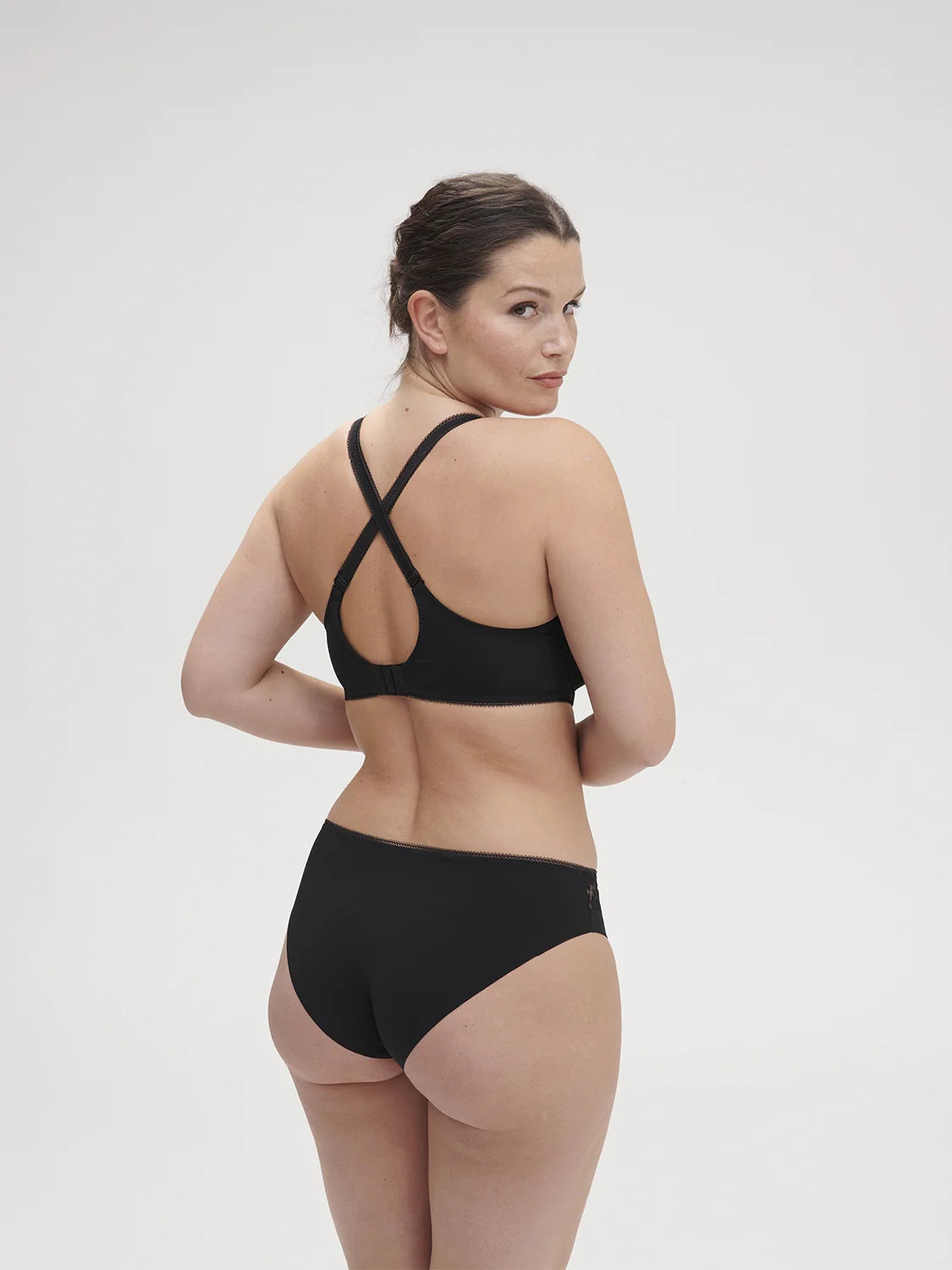 AMAZONE Full Cup Bra