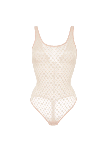 PLUME Shaper Bodysuit