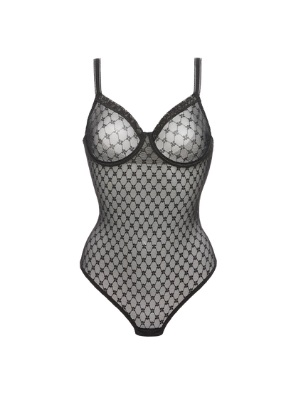 PLUME Control Bodysuit