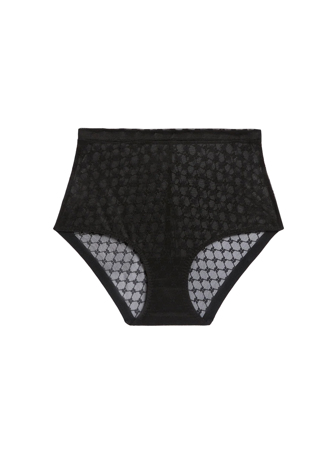 PLUME Control Full Brief