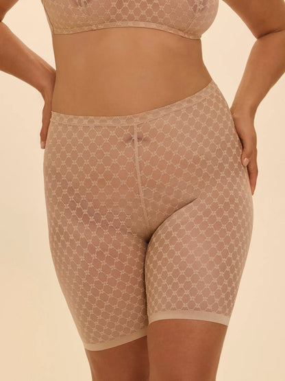 PLUME Shaper Shorts