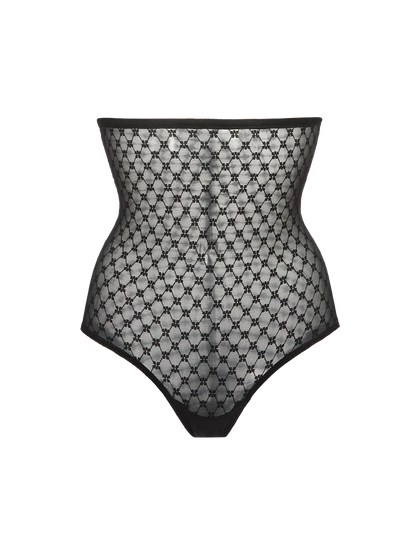 PLUME High Waist Shaper Brief