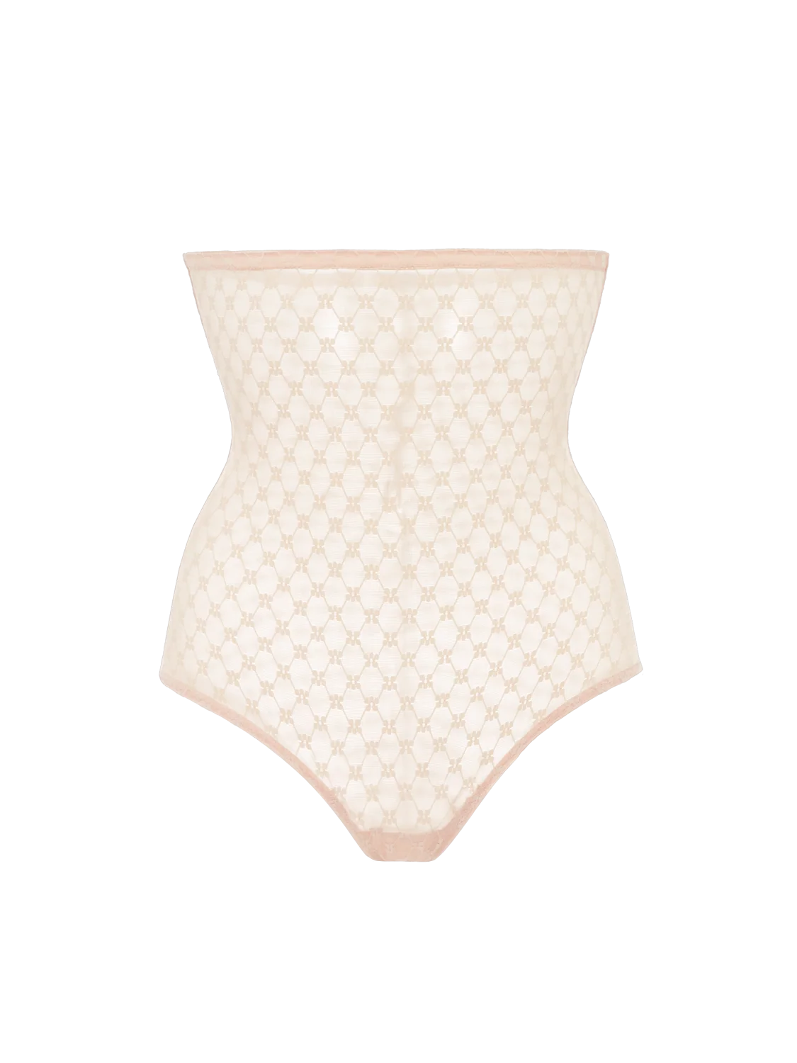 PLUME High Waist Shaper Brief