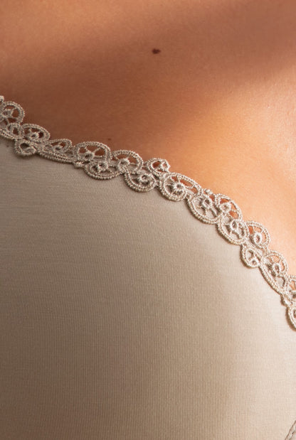 Gentle Tencel Lightweight Camisole