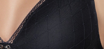 Gaia Wire-Free Light Padded Bra