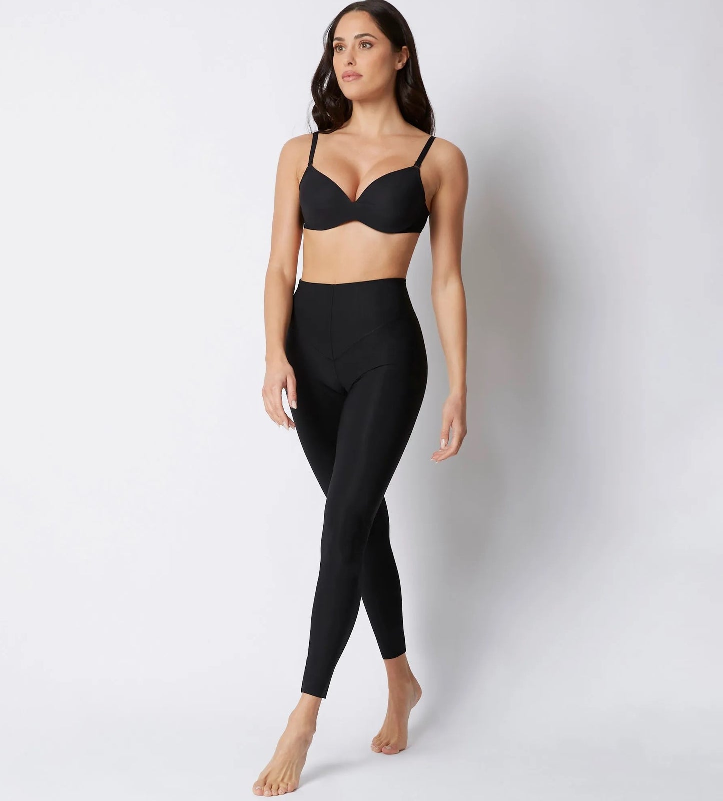Firm Control Shaping Leggings