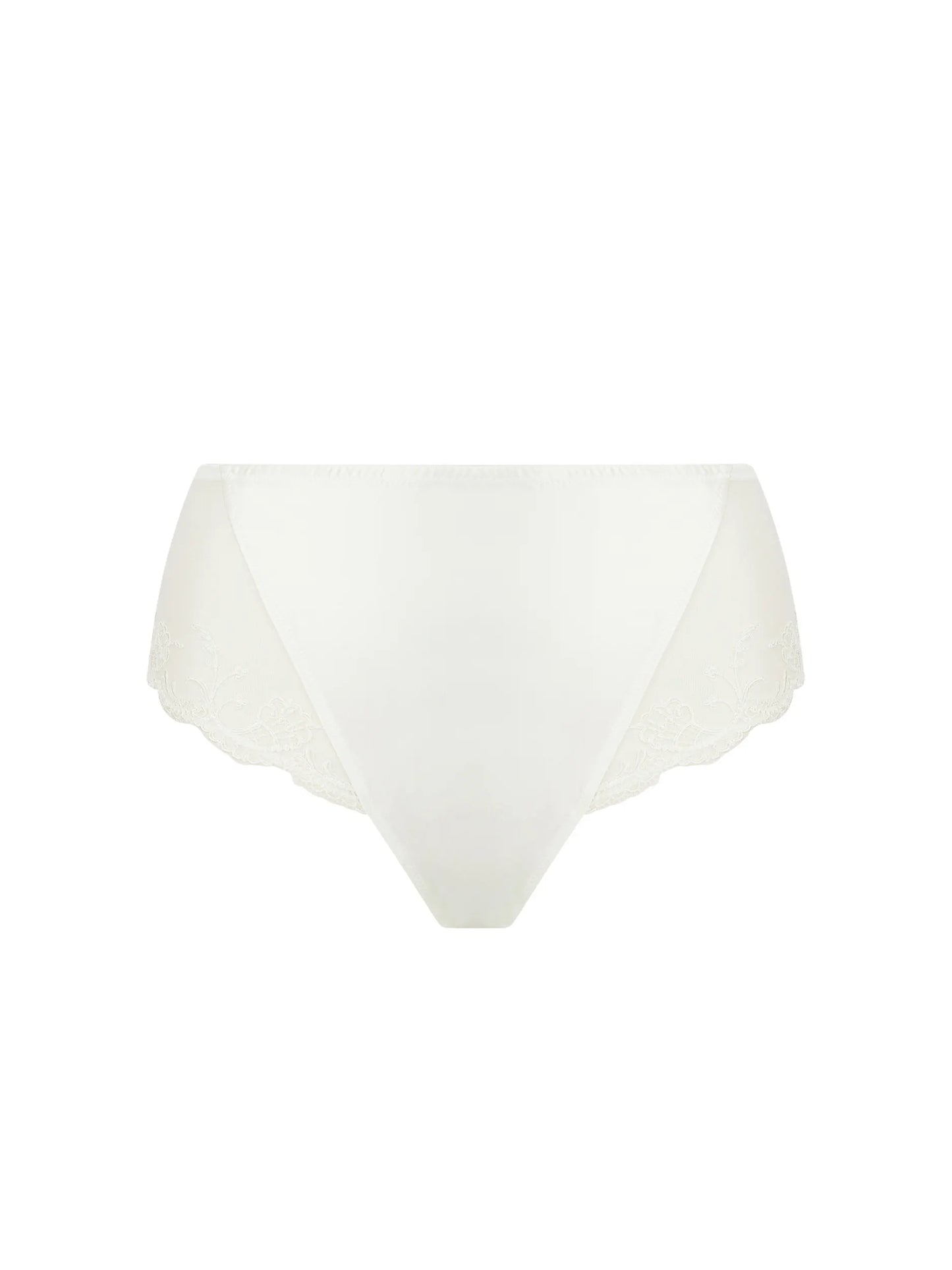SPLENDEUR SOIE High Waist Brief