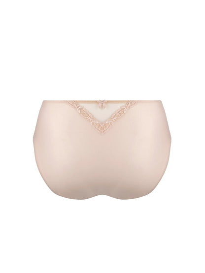 SPLENDEUR SOIE High Waist Brief