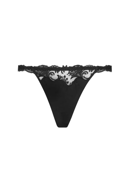 SPLENDEUR SOIE Sexy Thong