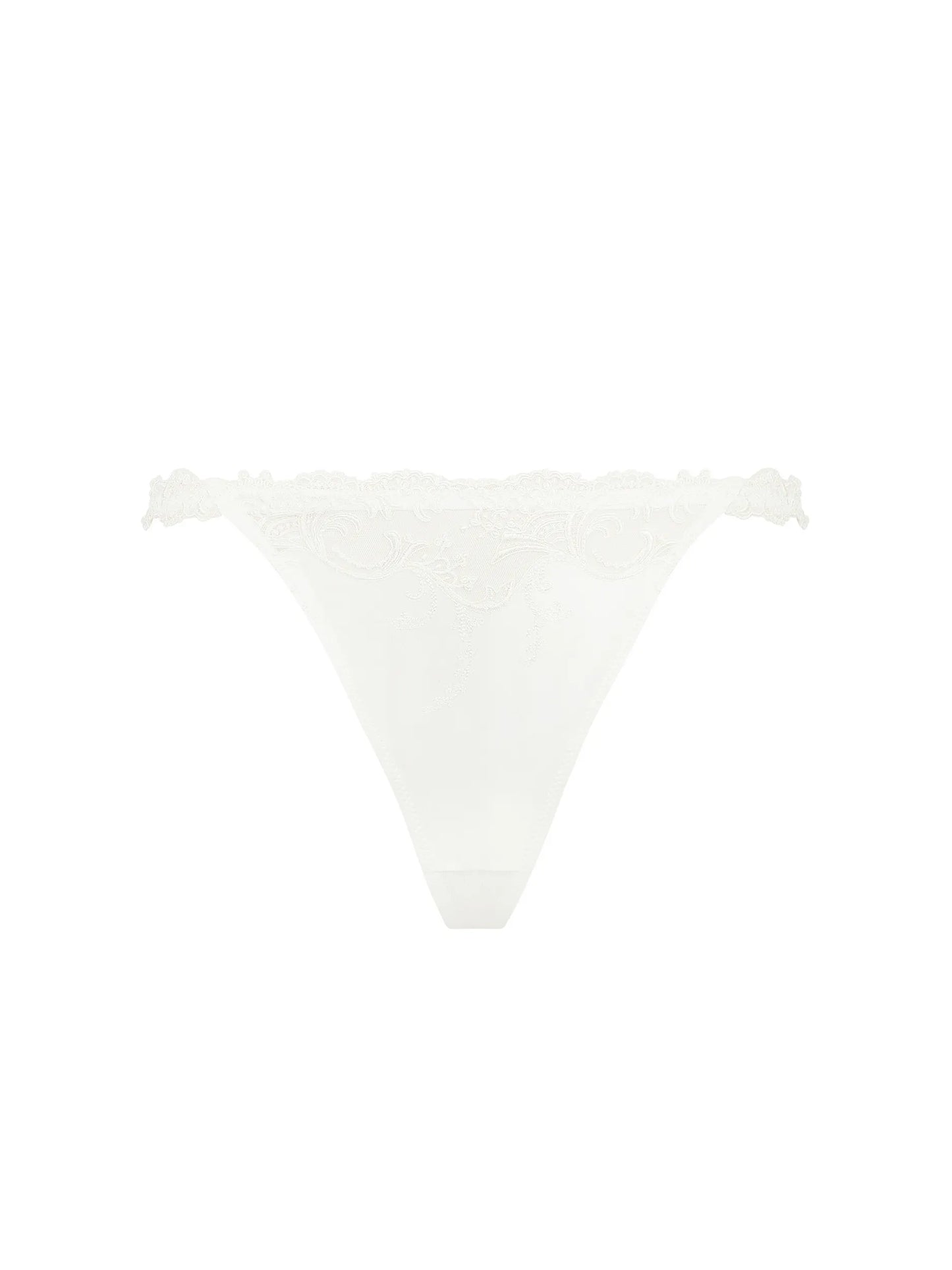 SPLENDEUR SOIE Sexy Thong