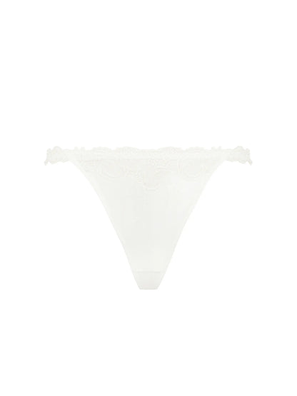 SPLENDEUR SOIE Sexy Thong