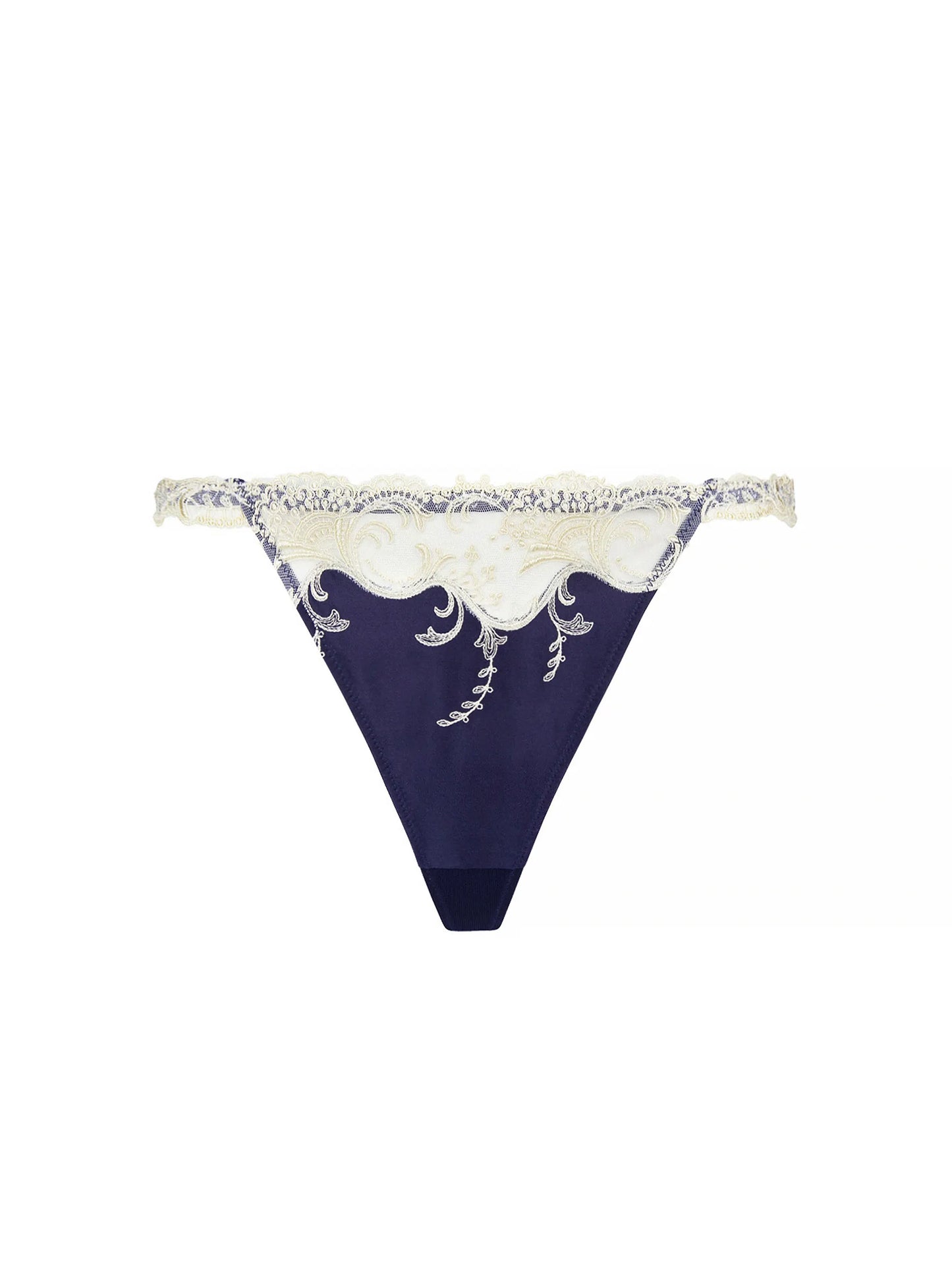 SPLENDEUR SOIE Sexy Thong