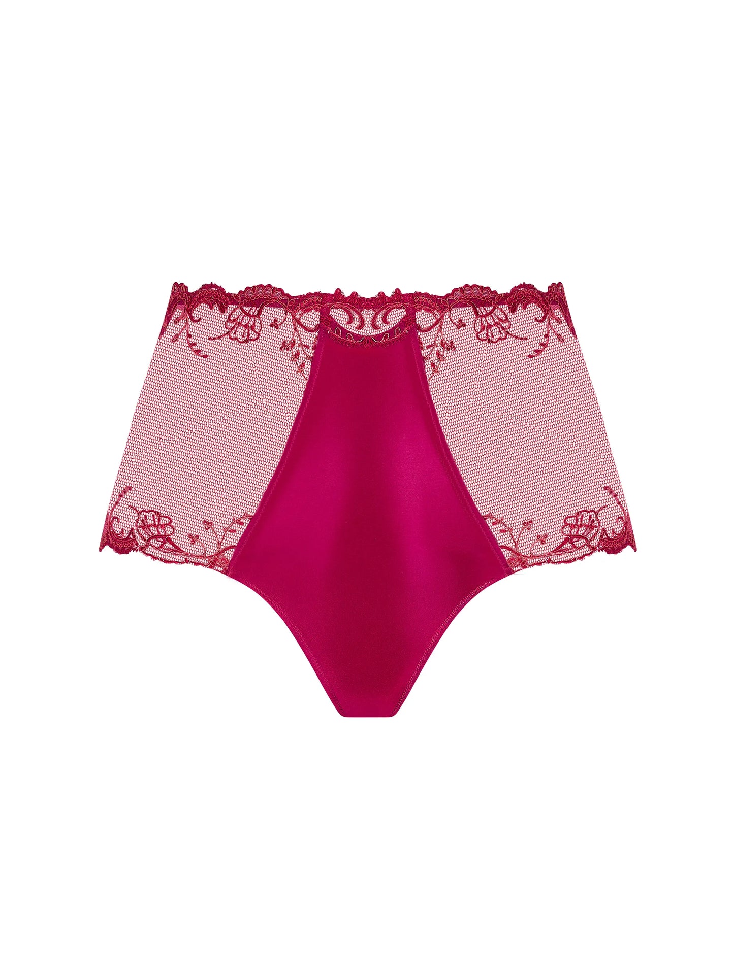 SPLENDEUR SOIE Sexy Boyshort