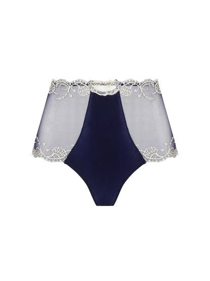 SPLENDEUR SOIE Sexy Boyshort